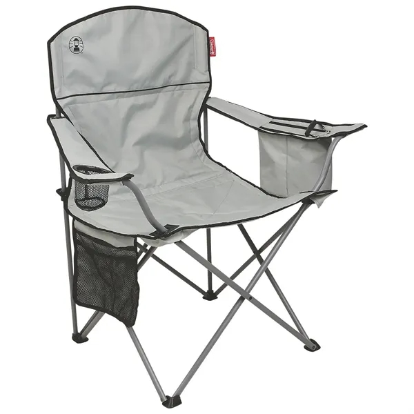 Coleman® Cooler Quad Chair - Coleman® Cooler Quad Chair - Image 1 of 1