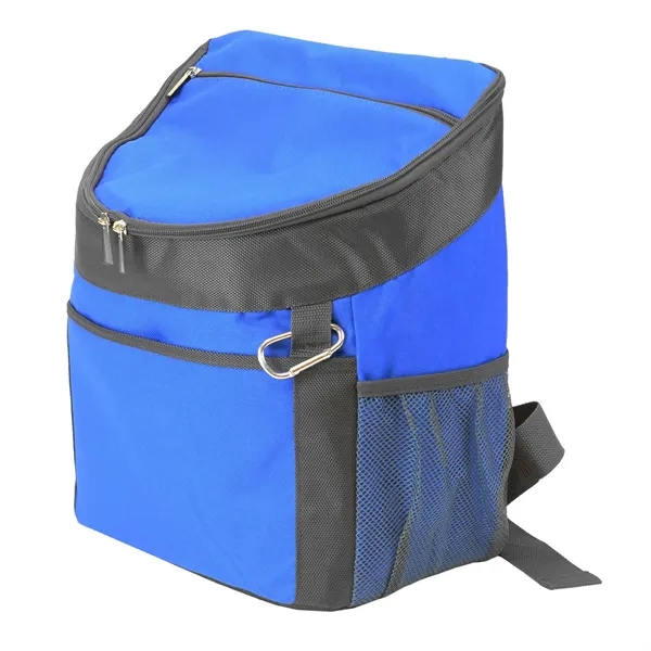 28-Can Backpack Cooler - 28-Can Backpack Cooler - Image 7 of 7