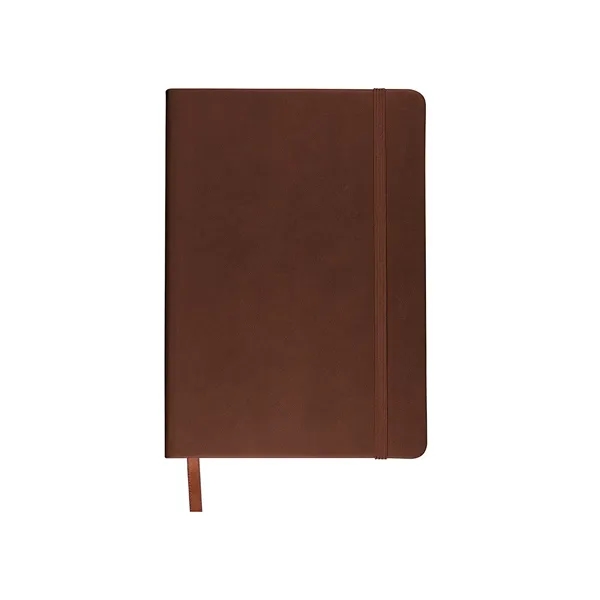 Leeman Tuscany™ Hardcover Journal Notebook 5.75" X 8.25" - Leeman Tuscany™ Hardcover Journal Notebook 5.75" X 8.25" - Image 36 of 65