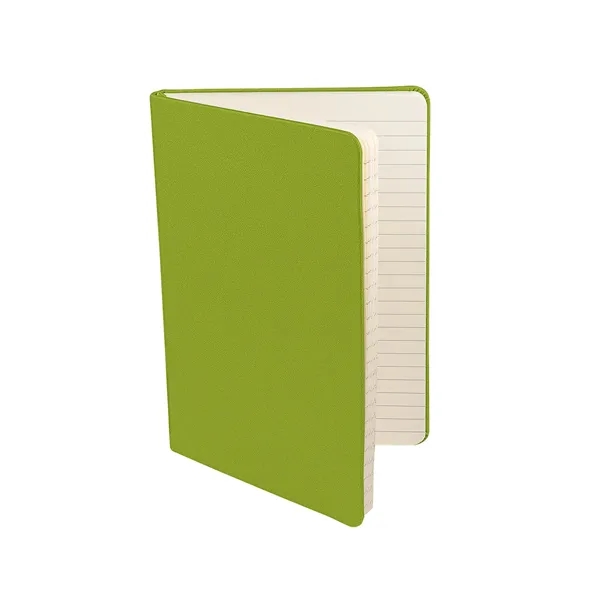 Leeman Tuscany™ Hardcover Journal Notebook 5.75" X 8.25" - Leeman Tuscany™ Hardcover Journal Notebook 5.75" X 8.25" - Image 39 of 65