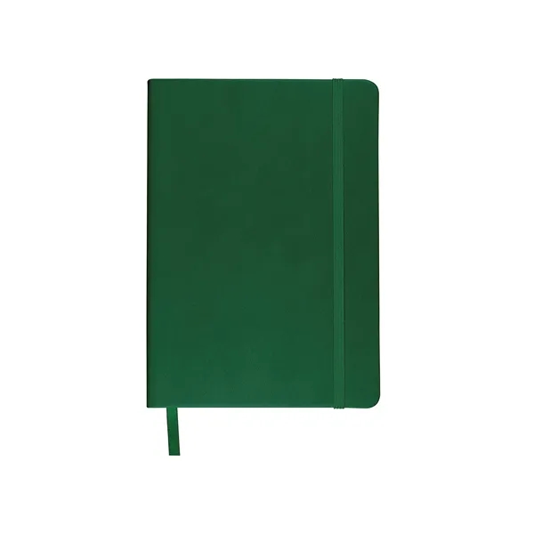 Leeman Tuscany™ Hardcover Journal Notebook 5.75" X 8.25" - Leeman Tuscany™ Hardcover Journal Notebook 5.75" X 8.25" - Image 61 of 65