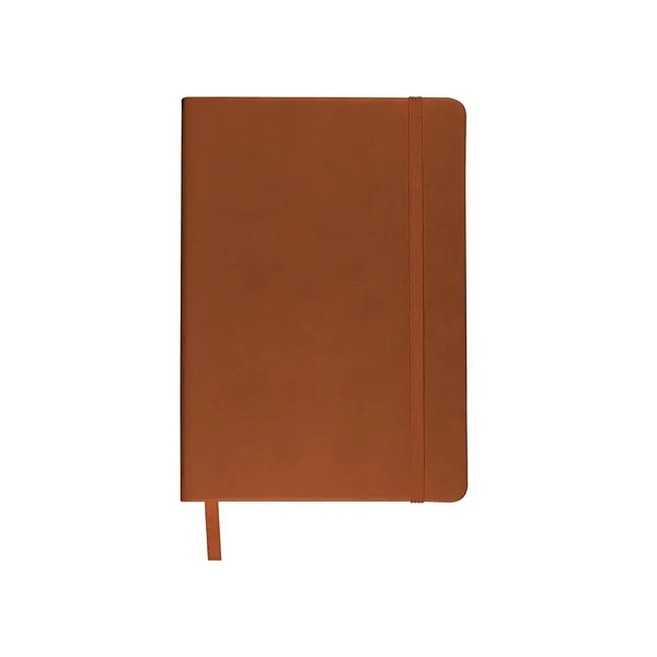 Leeman Tuscany™ Hardcover Journal Notebook 5.75" X 8.25" - Leeman Tuscany™ Hardcover Journal Notebook 5.75" X 8.25" - Image 63 of 65