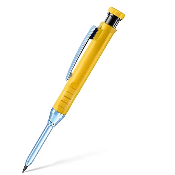 Solid Carpenter Pencil - Solid Carpenter Pencil - Image 1 of 6