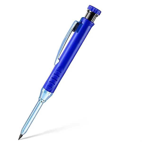 Solid Carpenter Pencil - Solid Carpenter Pencil - Image 2 of 6