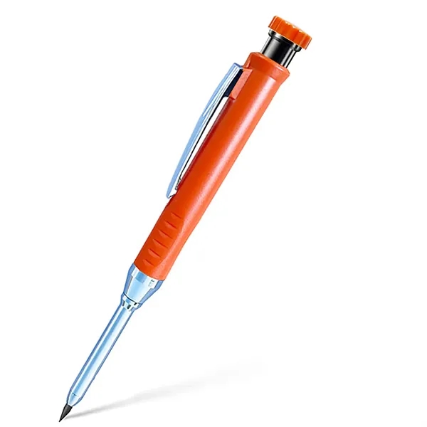 Solid Carpenter Pencil - Solid Carpenter Pencil - Image 3 of 6