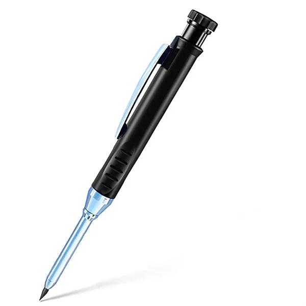 Solid Carpenter Pencil - Solid Carpenter Pencil - Image 4 of 6
