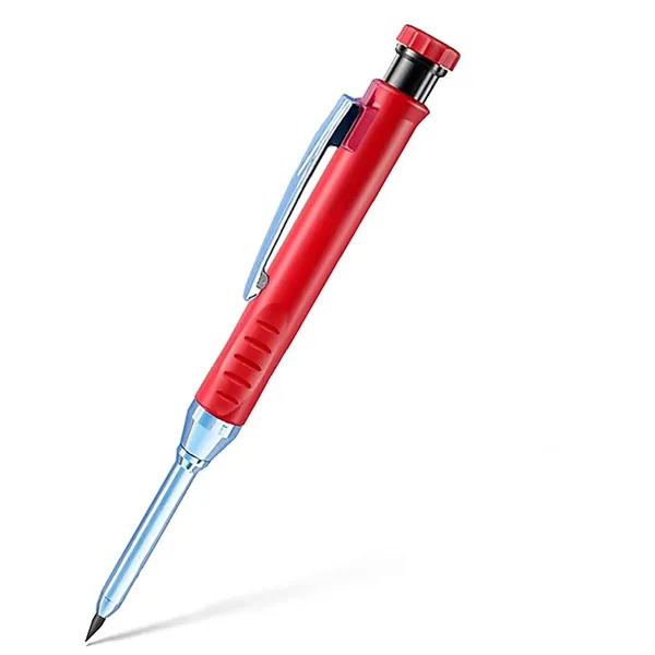 Solid Carpenter Pencil - Solid Carpenter Pencil - Image 5 of 6