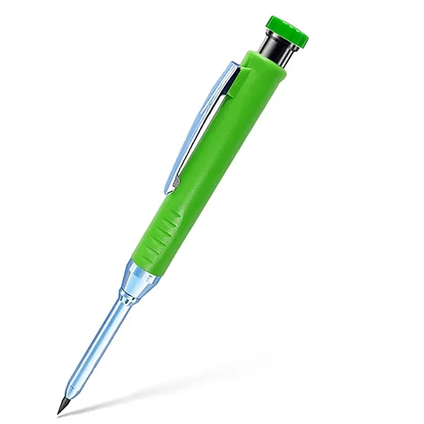 Solid Carpenter Pencil - Solid Carpenter Pencil - Image 6 of 6