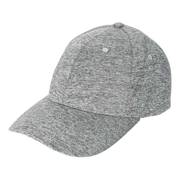 Heathered Cap - Heathered Cap - Image 5 of 10