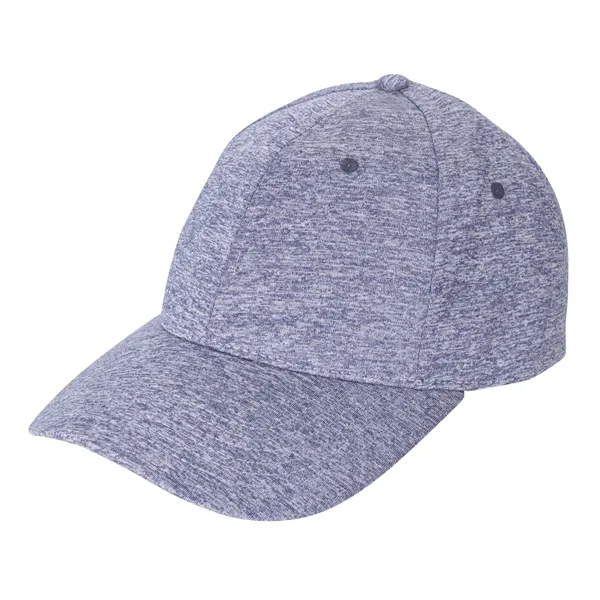 Heathered Cap - Heathered Cap - Image 6 of 10