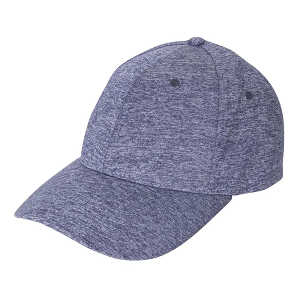 Heathered Cap - Heathered Cap - Image 7 of 10