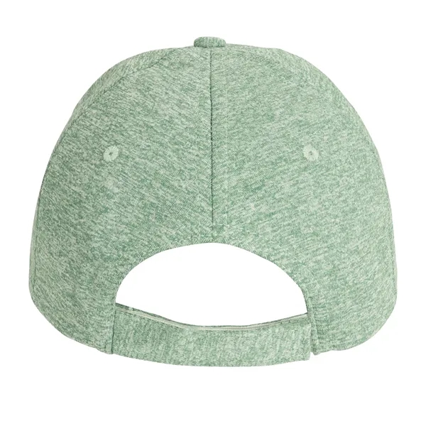 Heathered Cap - Heathered Cap - Image 8 of 10