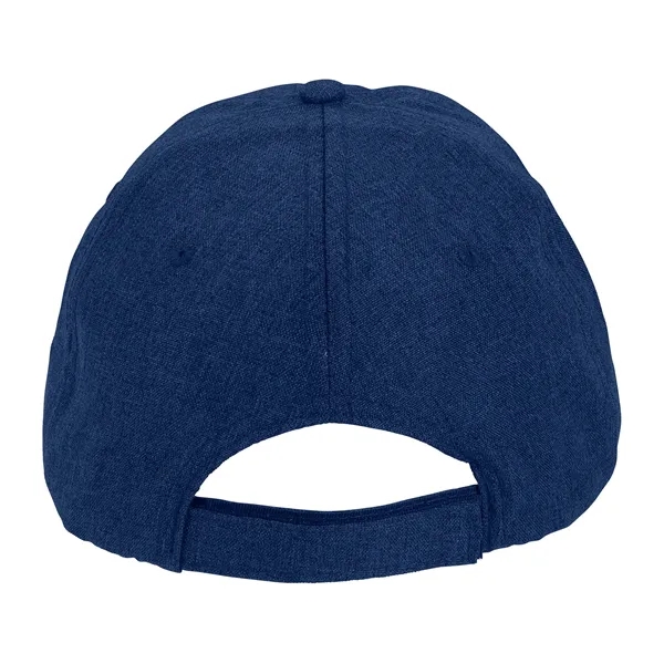 RPET Cap - RPET Cap - Image 2 of 7