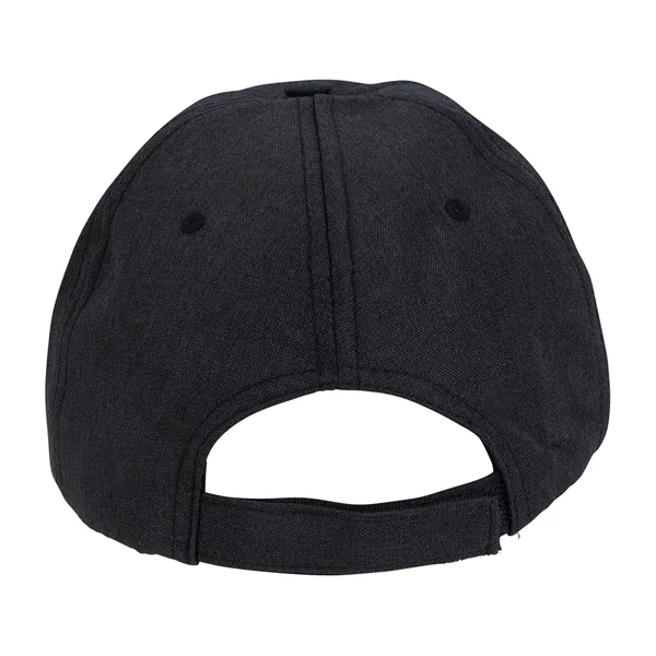 RPET Cap - RPET Cap - Image 3 of 7