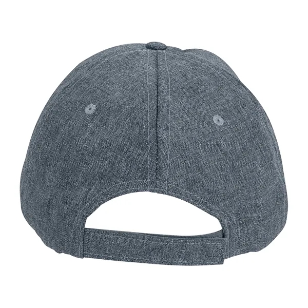 RPET Cap - RPET Cap - Image 4 of 7