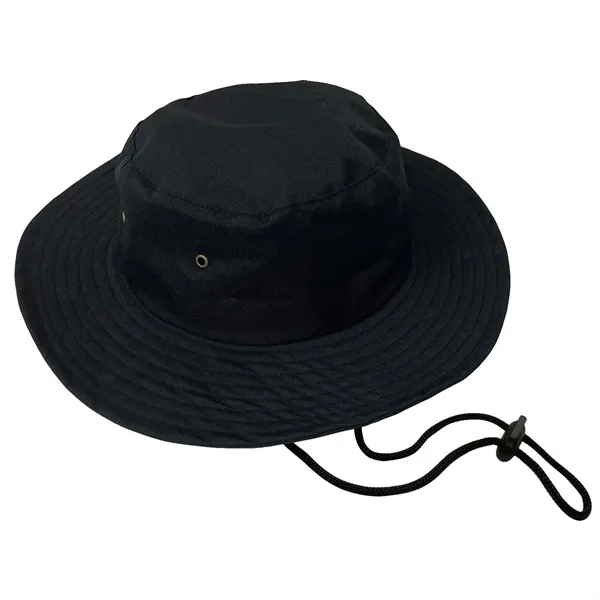 RPET Boonie Hat - RPET Boonie Hat - Image 4 of 4