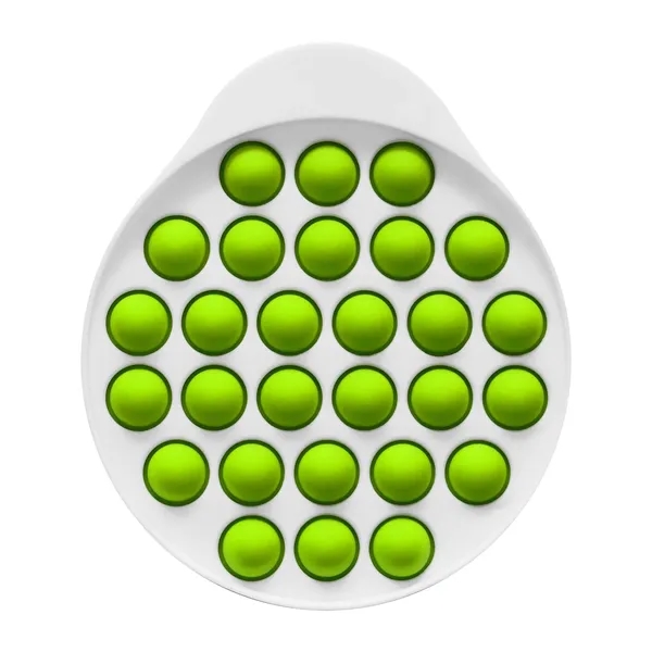 Push Pop Bubbles - Round - Push Pop Bubbles - Round - Image 2 of 12
