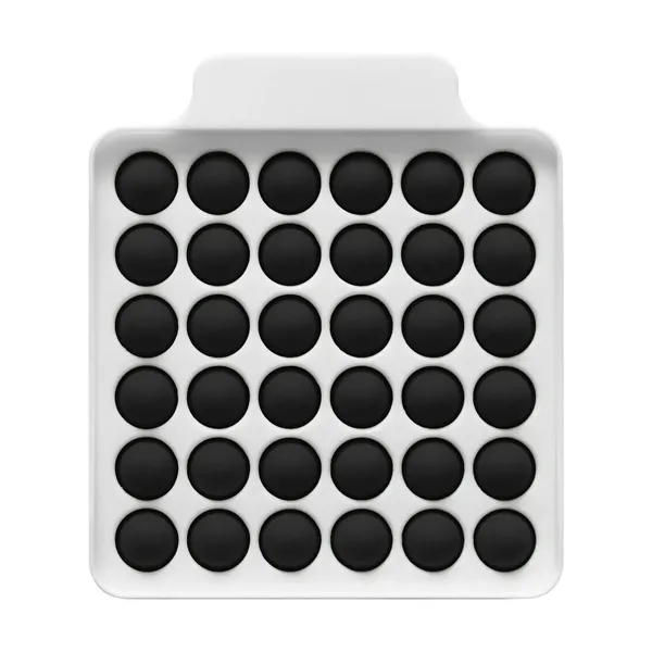 Push Pop Bubbles - Square - Push Pop Bubbles - Square - Image 2 of 6