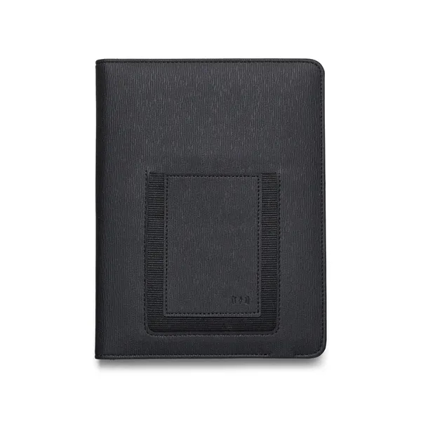 Leeman Roma 6"x8" Wireless Power Charger Refillable Journal - Leeman Roma 6"x8" Wireless Power Charger Refillable Journal - Image 5 of 7