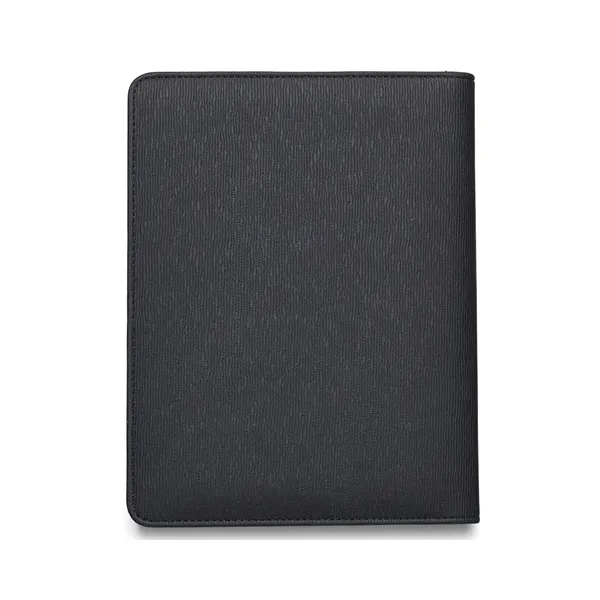 Leeman Roma 6"x8" Wireless Power Charger Refillable Journal - Leeman Roma 6"x8" Wireless Power Charger Refillable Journal - Image 7 of 7