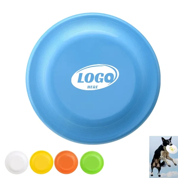 7 1/4" Frequent Flyer - 7 1/4" Frequent Flyer - Image 0 of 5