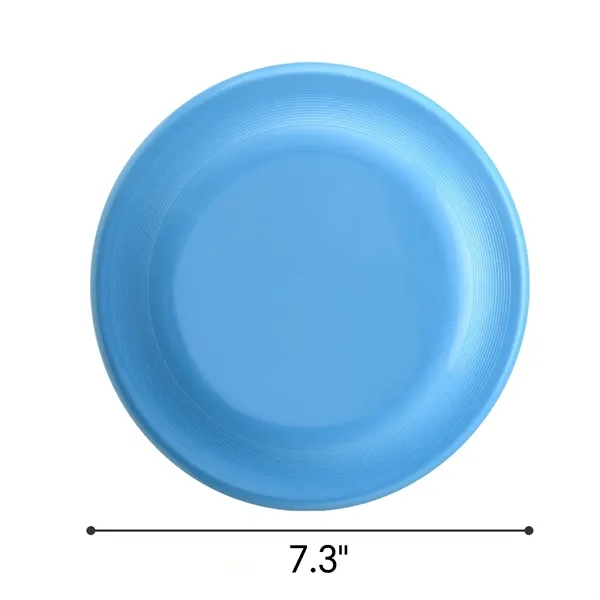 7 1/4" Frequent Flyer - 7 1/4" Frequent Flyer - Image 1 of 5