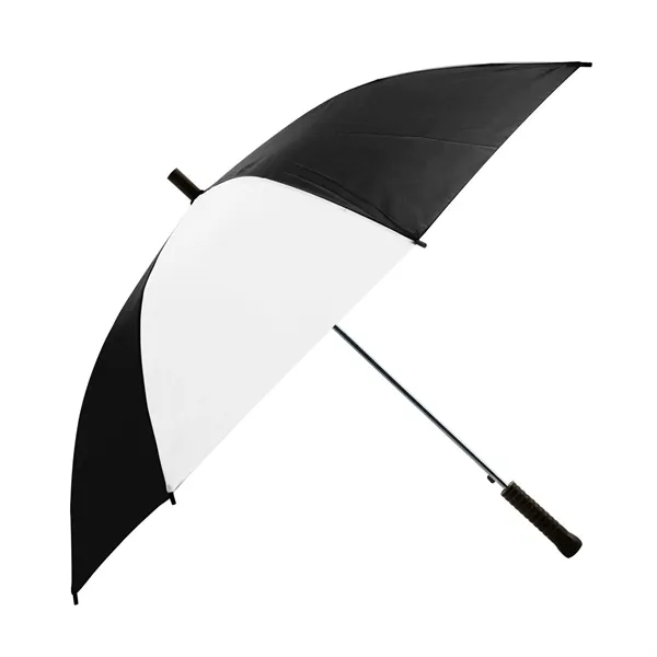 Shed Rain™ Pathfinder 48" Auto-Open Stick Umbrella - Shed Rain™ Pathfinder 48" Auto-Open Stick Umbrella - Image 8 of 11