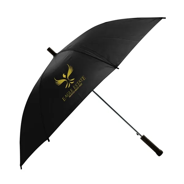 Shed Rain™ Pathfinder 48" Auto-Open Stick Umbrella - Shed Rain™ Pathfinder 48" Auto-Open Stick Umbrella - Image 9 of 11