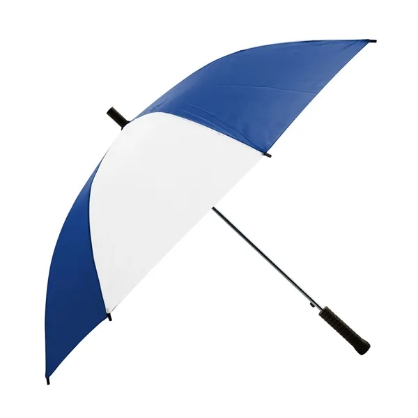 Shed Rain™ Pathfinder 48" Auto-Open Stick Umbrella - Shed Rain™ Pathfinder 48" Auto-Open Stick Umbrella - Image 11 of 11