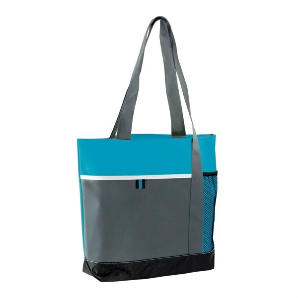 Webster Tote Bag - Webster Tote Bag - Image 8 of 12