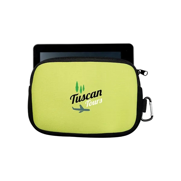 Prime Line Accessory Pouch - Prime Line Accessory Pouch - Image 11 of 15