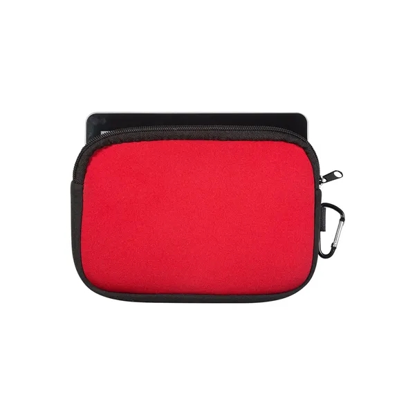 Prime Line Accessory Pouch - Prime Line Accessory Pouch - Image 14 of 15
