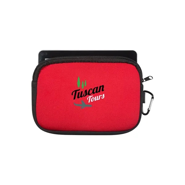Prime Line Accessory Pouch - Prime Line Accessory Pouch - Image 15 of 15