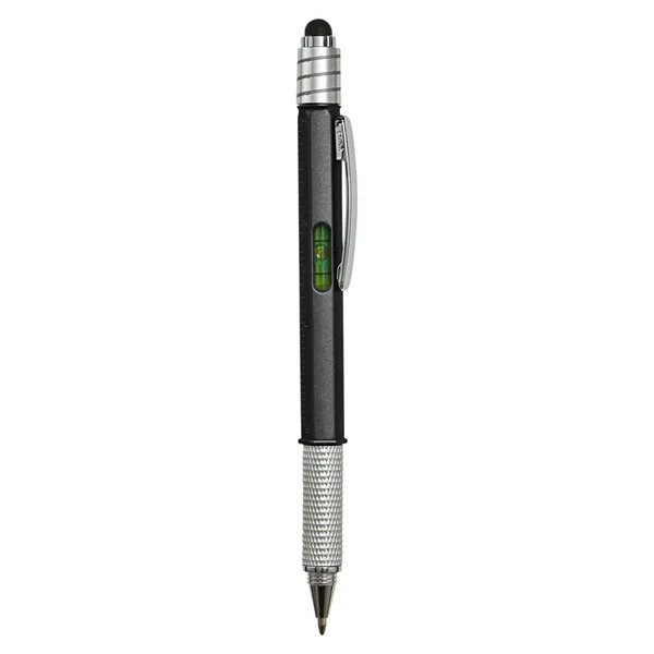 Harriton Utility Spinner Pen - Harriton Utility Spinner Pen - Image 16 of 29