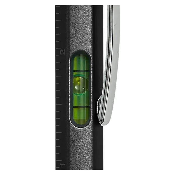 Harriton Utility Spinner Pen - Harriton Utility Spinner Pen - Image 17 of 29