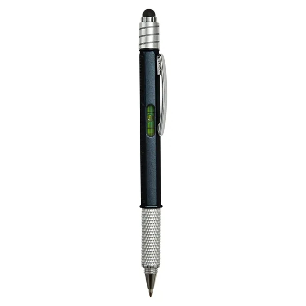 Harriton Utility Spinner Pen - Harriton Utility Spinner Pen - Image 18 of 29