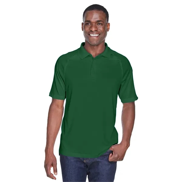 Harriton Men's Advantage Tactical Performance Polo - Harriton Men's Advantage Tactical Performance Polo - Image 72 of 74
