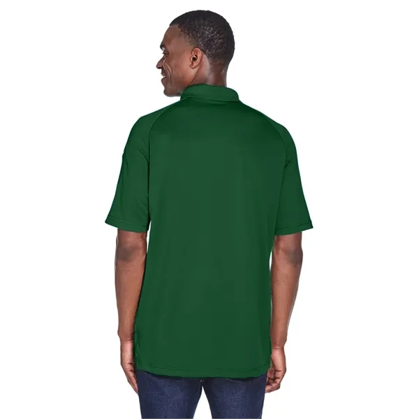 Harriton Men's Advantage Tactical Performance Polo - Harriton Men's Advantage Tactical Performance Polo - Image 74 of 74