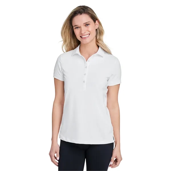 Fairway & Greene Ladies' Claire Tech Polo - Fairway & Greene Ladies' Claire Tech Polo - Image 0 of 9