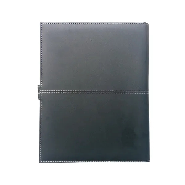 Leather Portfolio - Leather Portfolio - Image 2 of 3