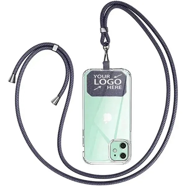 Mobile Phone Lanyard - Mobile Phone Lanyard - Image 0 of 2