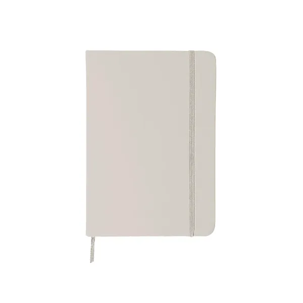 Prime Line Comfort Touch Hardcover Journal Notebook 5" X 7" - Prime Line Comfort Touch Hardcover Journal Notebook 5" X 7" - Image 18 of 33