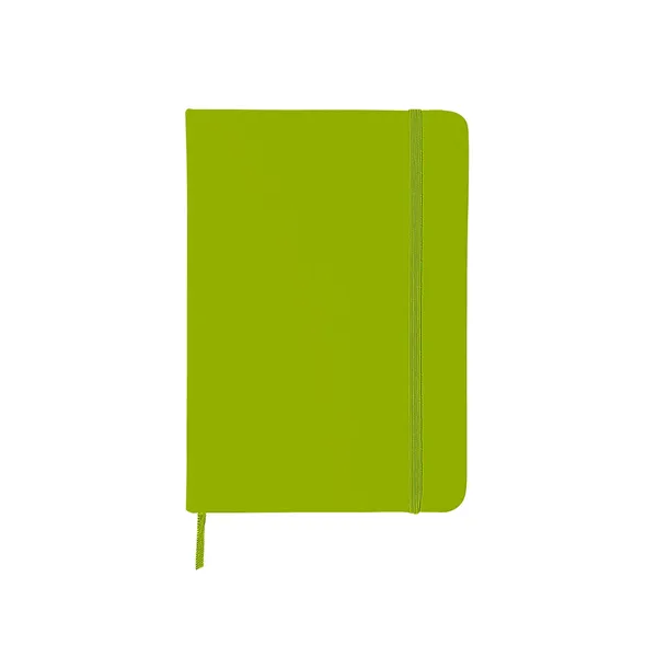 Prime Line Comfort Touch Hardcover Journal Notebook 5" X 7" - Prime Line Comfort Touch Hardcover Journal Notebook 5" X 7" - Image 21 of 33