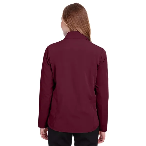 North End Ladies' Quest Stretch Quarter-Zip