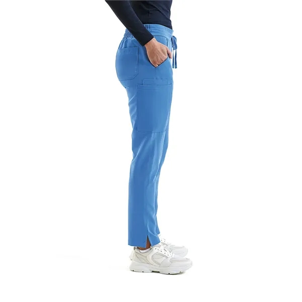 Onna By Premier Ladies' Relentless Stretch Cargo Scrub Pant - Onna By Premier Ladies' Relentless Stretch Cargo Scrub Pant - Image 9 of 18