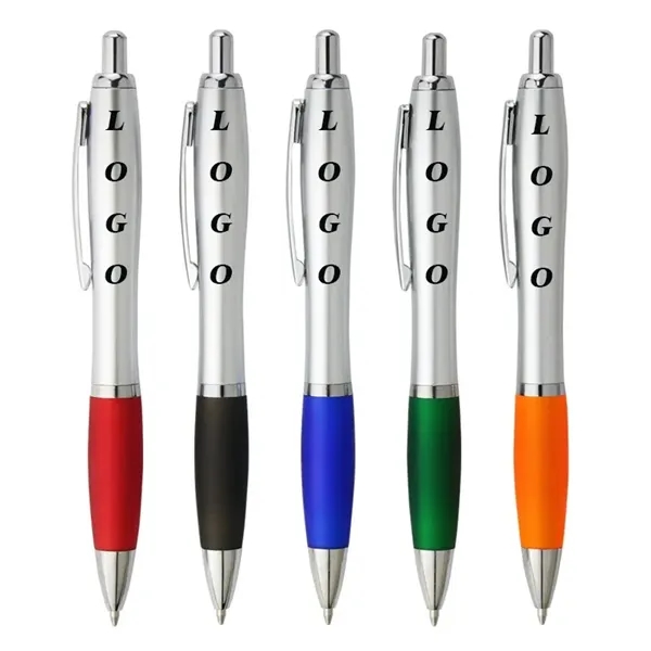 Classic Fullerton Ballpoint Pen - Classic Fullerton Ballpoint Pen - Image 0 of 1