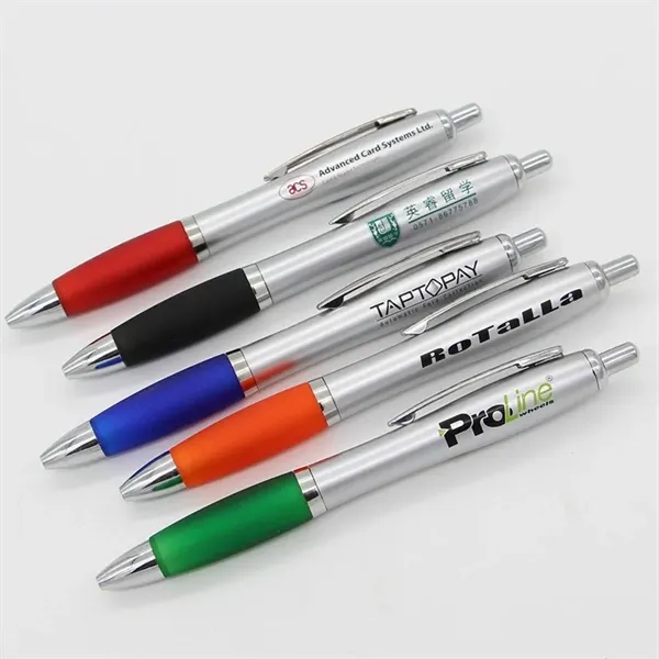 Classic Fullerton Ballpoint Pen - Classic Fullerton Ballpoint Pen - Image 1 of 1