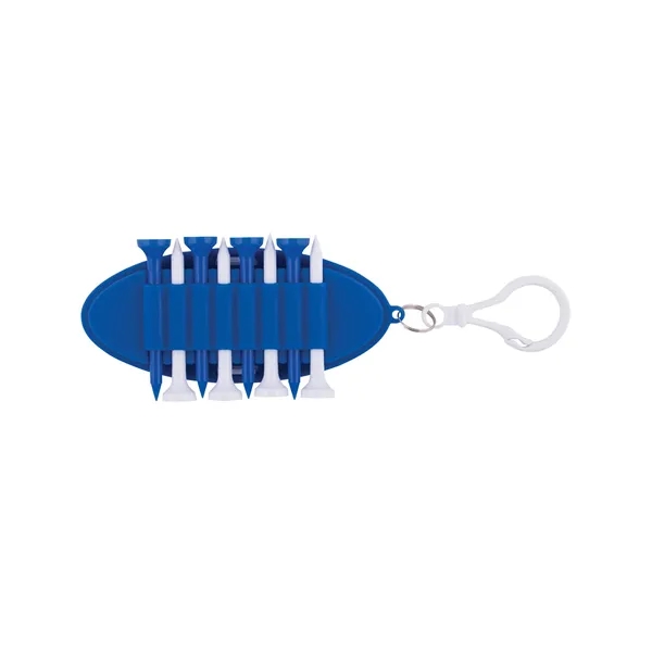 Prime Line Golf Tool Set Key Tag - Prime Line Golf Tool Set Key Tag - Image 14 of 23