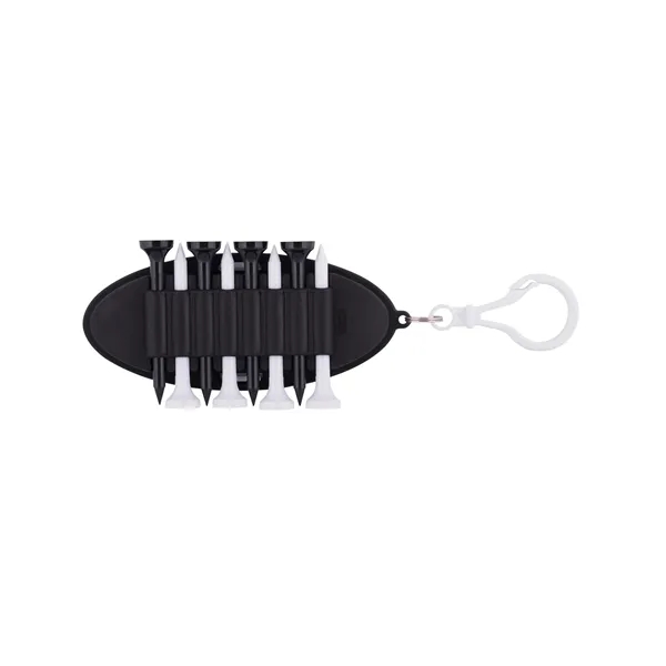 Prime Line Golf Tool Set Key Tag - Prime Line Golf Tool Set Key Tag - Image 19 of 23