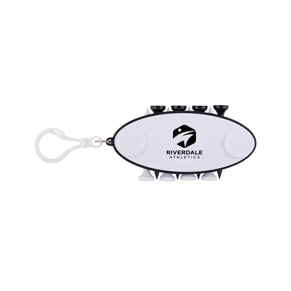 Prime Line Golf Tool Set Key Tag - Prime Line Golf Tool Set Key Tag - Image 20 of 23